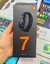 Smartband M7 Relógio Inteligente Esportivo Fitness Pressão Arterial Bluetooth para Androis IOS SmartWatch
