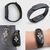Smartband M7 Relógio Inteligente Esportivo Fitness Pressão Arterial Bluetooth para Androis IOS SmartWatch