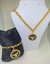 Kit conjunto Colar e Pulseira Elo Português com Pingente Divino Espirito Santo Folheado Ouro 18k Preto Branco na internet