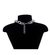 Kit Conjunto Colar Choker Corrente e Pulseira Elos Grosso Folheado ouro 18k Antialérgico Moda Luxo - loja online