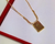Imagem do Pulseira Corrente Relicário Blibia Crucifixo para 2 fotos Folheado Ouro 18k Adulto e Infantil Tendência