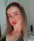 Tiara Aquirnho Arco de Cabelo com Perolas Branco Rosa Preto / Tiaraa Bordada em Pérola Luxo Adulto e Infantil Moda