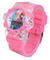 Relógio Digital Infantil para Crianças Toca Musica e Pisca Luz led Sports Watch Desenho Super Heróis Disney Presente - loja online