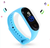 Relógio Esportivo Digital Led Touch Screen Feminino/Masculino Pulseira Tipo Mi Band Silicone Prova D'agua