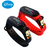 Relógio Infantil Digital Led Prova água Super Heróis Personagens Disney Mickey Minnie para Crianças tipo Band - loja online