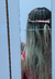 Prendedor de Cabelo Búzios Conchas do Mar Bico de Pato Metal Folheado 18k / Grampo / Hair Clips/ Moda Praia Verão - Store LVO