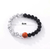 Pulseira Infantil miçangas Esportivo para Meininos/Meninas Futebol Basquete Tênis Vôlei Beisebol Presente na internet