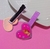 Imagem do Kit Relógio Digital Pisca Toca Musica Princesas Disney + Presilha de Cabelo Infantil Bico de Pato Hair Clip Presente