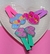 Kit Relógio Digital Pisca Toca Musica Princesas Disney + Presilha de Cabelo Infantil Bico de Pato Hair Clip Presente - Store LVO