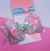 Kit Infantil Laço Lacinho de Cabelo Para Meninas + Conjunto Mix 5 Pulseira miçangas Coloridas Personagens Disney Presente na internet