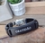Pulseira Bracelete Masculino Feminino Couro Sintético Placa Aço Inox Folheado Tudo Posso Fé Gratidão Pai Nosso - comprar online