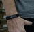 Pulseira Bracelete Masculino Feminino Couro Sintético Placa Aço Inox Folheado Tudo Posso Fé Gratidão Pai Nosso - comprar online