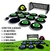 Jogo de Futebol Botão 2 times 2 seleçoes Mini Toys / Kits jogos Infantil para Crianças Familia Diversão na internet