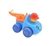 Kit 4 Carrinhos de Construção Tratores Caminhão Guincho Cavadeira Fricção Brinquedo Infantil para Crianças Presente na internet
