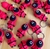 Chaveiro Boneco Round 6 Squid Game Serie Batatinha / Mini Bonecos jogo da Lula Lembrancinha Presentes - loja online