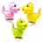 Dinossauro a Corda Fricção Pula Pula Dino Baby Brinquedos Divertidos Infantil para Bebê Crianças Presente na internet