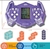 Brinquedo Mini Game Portátil LCD Eletrônico Classico Jogos Tetris 23/ quebra Cabeça/ Blocos Adulto Infantil