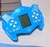 Brinquedo Mini Game Portátil LCD Eletrônico Classico Jogos Tetris 23/ quebra Cabeça/ Blocos Adulto Infantil na internet