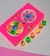 Jogo Brinquedo Mini Pescaria Maluca Pegar Peixe a Corda Duplo 12 peixes 2 varetas Diversão Familia - Store LVO