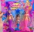 Kit Bonecas Princesas Sereia Articulada Mãe e Filha 2 Grande 1 Pequena Bebê + Acessórios Brinquedos Toys - comprar online