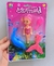 kit Mini Boneca Sereia Filha Pequena Golfinho Cavalo marinho + Acessórios Conjunto MAR Brinquedos Meninas - comprar online
