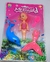 kit Mini Boneca Sereia Filha Pequena Golfinho Cavalo marinho + Acessórios Conjunto MAR Brinquedos Meninas na internet