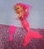 kit Mini Boneca Sereia Filha Pequena Golfinho Cavalo marinho + Acessórios Conjunto MAR Brinquedos Meninas - comprar online