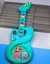 Brinquedo Guitarra Musical Infantil Princesas Disney para Meninas /Violão a Pilha para Crianças Toca Som Musica - comprar online