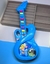 Brinquedo Guitarra Musical Infantil Princesas Disney para Meninas /Violão a Pilha para Crianças Toca Som Musica na internet