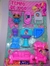 kit Bonequinha Surpresa Lol + Mini Móveis e Acessórios para Casinha 10 peças Brinquedo para Meninas Presente na internet
