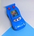 Jogo Infantil Aquaplay Argolas Carrinho Carro Brinquedo para Crianças Water Game Infantil Colorido Presente - comprar online
