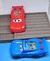 Jogo Infantil Aquaplay Argolas Carrinho Carro Brinquedo para Crianças Water Game Infantil Colorido Presente - comprar online
