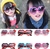 Kit Relógio de Pulso Crianças Analógico Super Heróis Desenho 3D Menino/Menina + Óculos de Sol Infantil Tendência Moda - comprar online
