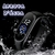 Kit Relógio Digital Touch Led Bracelete Silicone Esporte + Óculos de Sol Coração Flor Florzinha Margarida para Bebê Menina Presente - loja online