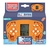 Brinquedo Mini Game Portátil LCD Eletrônico Classico Jogos Tetris 23/ quebra Cabeça/ Blocos Adulto Infantil - Store LVO