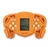 Brinquedo Mini Game Portátil LCD Eletrônico Classico Jogos Tetris 23/ quebra Cabeça/ Blocos Adulto Infantil - loja online