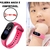 Kit infantil Relógio Prova água Bracelete tipo Smarband + Óculos de Sol Formato de coração Hello Kitty Presente - comprar online