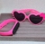 Kit infantil Relógio Prova água Bracelete tipo Smarband + Óculos de Sol Formato de coração Hello Kitty Presente - comprar online