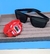 Kit Relógio de Pulso Infantil Digital Sports Watch Silicone Feminino/Masculino + Óculos de Sol Flexível Quadrado Presente - comprar online