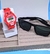 Kit Relógio de Pulso Infantil Digital Sports Watch Silicone Feminino/Masculino + Óculos de Sol Flexível Quadrado Presente na internet
