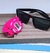 Kit Relógio de Pulso Infantil Digital Sports Watch Silicone Feminino/Masculino + Óculos de Sol Flexível Quadrado Presente - Store LVO
