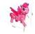 Brinquedo Poney que Anda Musical Som Luz Colorido Toca Musica Unicôrnio Ponei c/Asas para Crianças Infantil - loja online