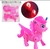 Brinquedo Poney que Anda Musical Som Luz Colorido Toca Musica Unicôrnio Ponei c/Asas para Crianças Infantil na internet