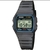 Relógio de Pulso Digital Led Casio Masculino/Feminino Silicone Ajustável Cronômetro Alarme Colorido na internet