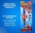 Relógio de Pulso Infantil Digital Projetor Luz 6 Imagens 3D Personagens Disney Homem Aranha Minnie Mouse Presente - loja online