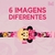 Imagem do Relógio de Pulso Infantil Digital Projetor Luz 6 Imagens 3D Personagens Disney Homem Aranha Minnie Mouse Presente