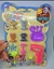 Kit Mini Pet Veterinário Brinquendo Infantil para Crianças Menino/Menina Veterinário Pets +Acessórios