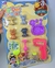 Kit Mini Pet Veterinário Brinquendo Infantil para Crianças Menino/Menina Veterinário Pets +Acessórios - comprar online