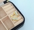 Kit Colar e Brincos Borboleta Madrepérola Grande Folheado Ouro 18k Tendência Moda Feminino Presente - Store LVO