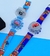Relógio Infantil Digital Pisca Luz Led Colorido Super Heróis Disney Batman Frozen Homem Aranha Lançamento 2023 - loja online